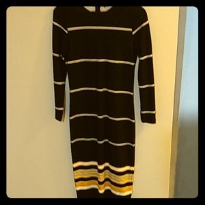 Zara Midi Dress